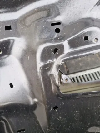  Крышка багажника (дверь 3-5) Audi A6 C7 (S6,RS6) Арт e9339428, вид 5