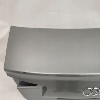 2011-2018 PHK-AUDI-A6-C7-KLAPA Крышка багажника (дверь 3-5) Audi A6 C7 (S6,RS6) Арт e9339432, вид 2