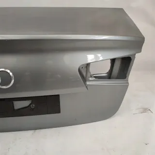2011-2018 PHK-AUDI-A6-C7-KLAPA Крышка багажника (дверь 3-5) Audi A6 C7 (S6,RS6) Арт e9339432, вид 5