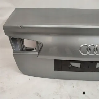 2011-2018 PHK-AUDI-A6-C7-KLAPA Крышка багажника (дверь 3-5) Audi A6 C7 (S6,RS6) Арт e9339432, вид 6