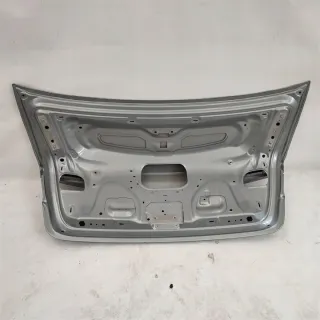 2011-2018 PHK-AUDI-A6-C7-KLAPA Крышка багажника (дверь 3-5) Audi A6 C7 (S6,RS6) Арт e9339432, вид 7