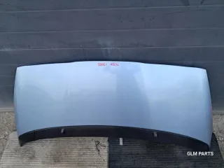 GRZ11525 Капот Peugeot 5008 Арт e9339555, вид 5