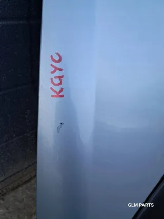 GRZ11525 Капот Peugeot 5008 Арт e9339555, вид 8
