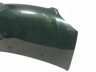 2000-2003 Капот Suzuki Ignis 1  Арт e9339783, вид 4