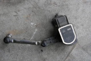 6778813 Датчик дорожного просвета BMW X5 E70 Арт e9341454, вид 1