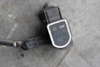 6778813 Датчик дорожного просвета BMW X5 E70 Арт e9341454, вид 2