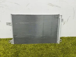 7e0820411g Радиатор кондиционера Volkswagen Caravelle T6 Арт e9341640, вид 2