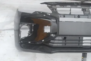  Бампер передний Mitsubishi Space Star 1 Арт e9342713, вид 2