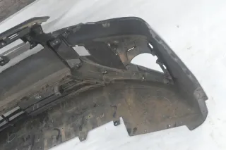  Бампер передний Mitsubishi Space Star 1 Арт e9342713, вид 6