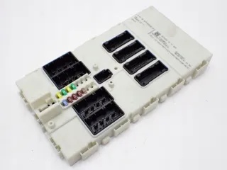 9274033 Блок управления (другие) BMW 1 F20/F21 Арт e9343020, вид 1
