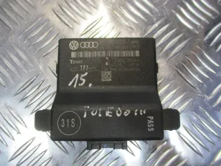 1K0907530H Блок управления (другие) Seat Toledo 2 Арт e9344431, вид 1