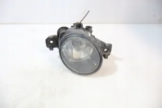  Фара противотуманная левая Renault Clio 2 Арт e9344974, вид 1