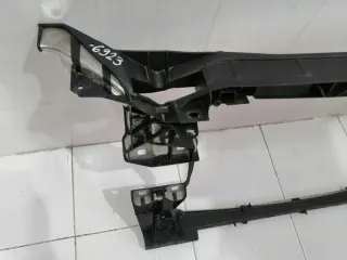 8W0805594 Передняя панель крепления облицовки (телевизор) Audi A4 B9 Арт e9345426, вид 2