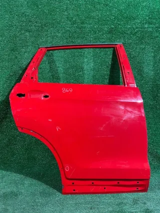 67510-T1G-E00ZZ 2012-2017R Дверь задняя правая Honda CR-V 5 Арт e9347189, вид 1