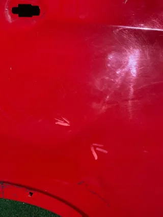 67510-T1G-E00ZZ 2012-2017R Дверь задняя правая Honda CR-V 5 Арт e9347189, вид 3