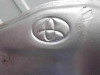2009-2015 Крыло переднее левое Lexus RX 3 Арт e9350008, вид 2