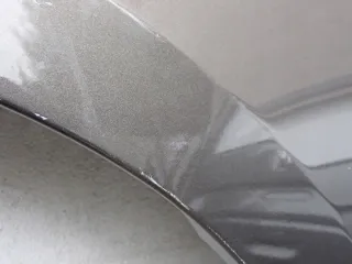 2013-2019R B45A52211A Крыло переднее левое Mazda 3 BM Арт e9350019, вид 5