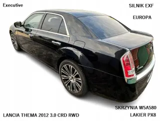 68069532AA Корпус воздушного фильтра Lancia Thema Арт e9351653, вид 6