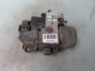 0273004209 Блок ABS Opel Astra G Арт e9352149, вид 1
