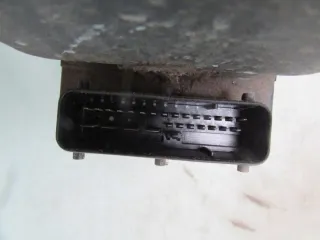 0273004209 Блок ABS Opel Astra G Арт e9352149, вид 6