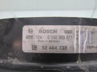 0130303217 90499672 0130303821 52464738 Вентилятор радиатора Opel Vectra B Арт e9353768, вид 5