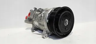 6842619-02 Компрессор кондиционера Pontiac Aztek Арт e9353925, вид 1