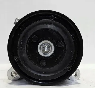 6842619-02 Компрессор кондиционера Pontiac Aztek Арт e9353925, вид 2