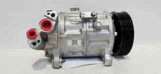6842619-02 Компрессор кондиционера Pontiac Aztek Арт e9353925, вид 3