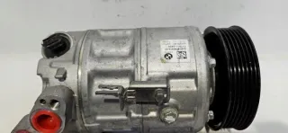 6842619-02 Компрессор кондиционера Pontiac Aztek Арт e9353925, вид 4