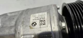 6842619-02 Компрессор кондиционера Pontiac Aztek Арт e9353925, вид 5