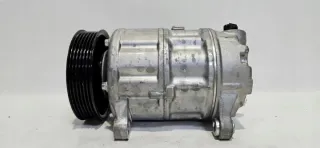 6842619-02 Компрессор кондиционера Pontiac Aztek Арт e9353925, вид 6
