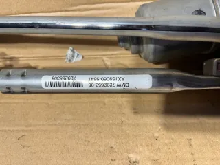7292653 Механизм стеклоочистителя (трапеция дворников) BMW X5 F15 Арт e9356447, вид 3