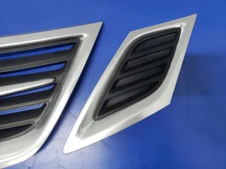  12765507 12765503 12765504 Решетка радиатора Saab 9-3 2 Арт e9357334, вид 4
