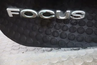  Крышка багажника (дверь 3-5) Ford Focus 2 Арт e9357400, вид 5