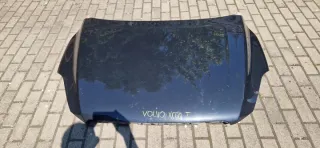 2008-2013 30762252 Капот Volvo XC60 1 Арт e9357423, вид 2