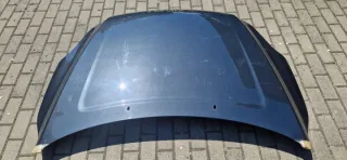 2008-2013 30762252 Капот Volvo XC60 1 Арт e9357423, вид 4