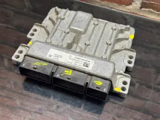 A6079002300 5G4839462C Блок управления двигателем Mercedes A W176 Арт e9359077, вид 2