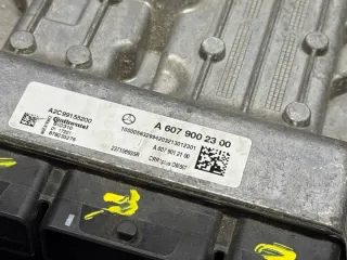 A6079002300 5G4839462C Блок управления двигателем Mercedes A W176 Арт e9359077, вид 3
