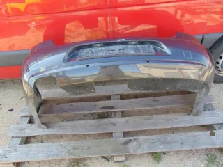 3T5807421 Бампер задний Skoda Superb 2 Арт e9359253, вид 3