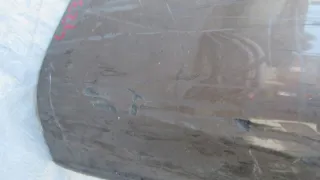 2K0807363 Бампер задний Volkswagen Caddy 1 Арт e9359456, вид 4