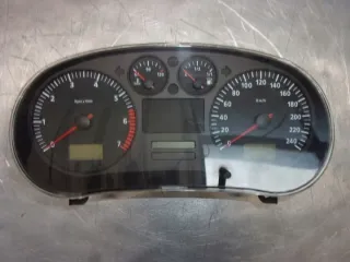 036906014AQ W01M0920800 1J0959799S 4B0905851C Блок управления двигателем Seat Leon 1 Арт e9359601, вид 3