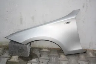  Крыло переднее левое BMW 1 E81/E82/E87/E88 Арт e9362149, вид 1