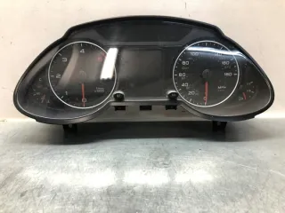 8R0920981H Щиток приборов (приборная панель) Audi Q5 1 Арт e9363852, вид 1