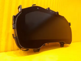 5A4B489 Щиток приборов (приборная панель) BMW 5 G30/G31 Арт e9363945, вид 2