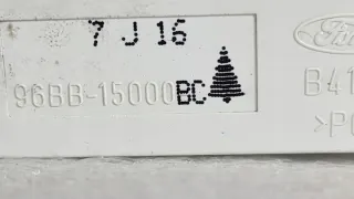 96BB15000BC Щиток приборов (приборная панель) Ford Mondeo 5 Арт e9364222, вид 5