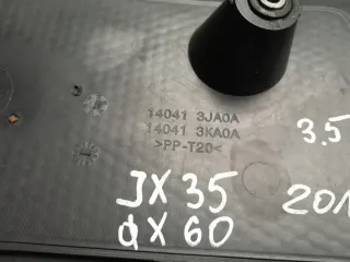 140413JA0A 140413KA0A 140413-JA0A 14041-3KA0A Декоративная крышка двигателя Infiniti QX3 Арт e9364235, вид 3