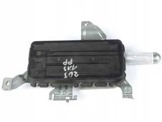 A2038602605 Подушка безопасности Mercedes C W203 Арт e9364683, вид 1