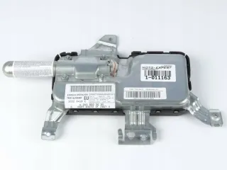 A2038602605 Подушка безопасности Mercedes C W203 Арт e9364683, вид 2