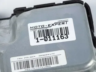 A2038602605 Подушка безопасности Mercedes C W203 Арт e9364683, вид 4