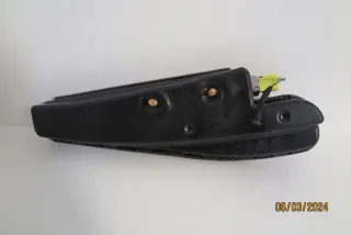 A2138607600 2138607600 Подушка безопасности Mercedes E W213 Арт e9364720, вид 2